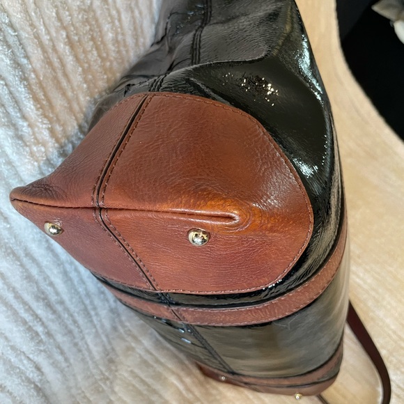 Vintage Kate Spade Handbag - Picture 4 of 5